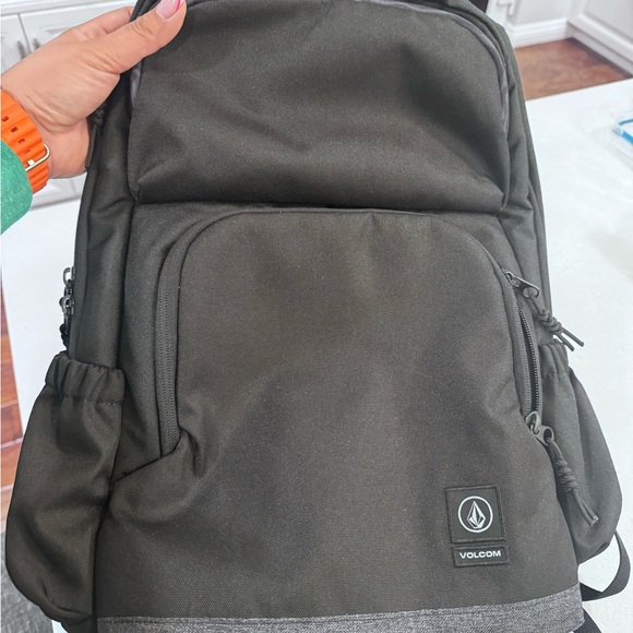 Volcom Backpack - Picture 2 of 11